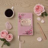 One-Minute Devotional Journal for Women: 365 Days of Daily Faith Reflection 5