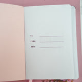 One-Minute Devotional Journal for Women: 365 Days of Daily Faith Reflection 8
