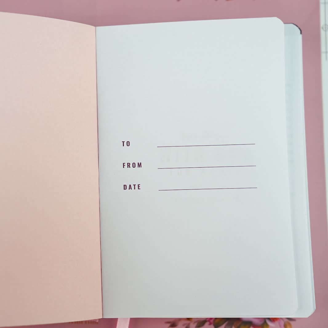 One-Minute Devotional Journal for Women: 365 Days of Daily Faith Reflection 8