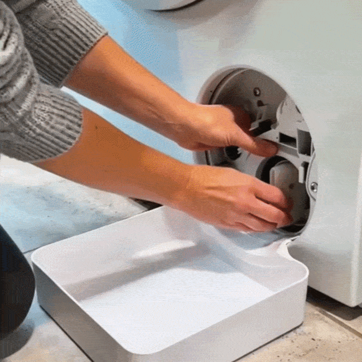 A CLEANER WAY