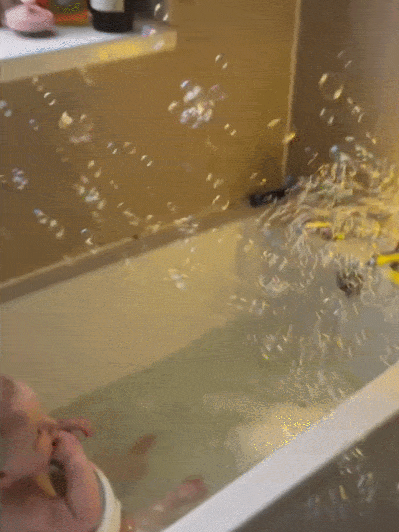 Outdoor play they manage all by themselves