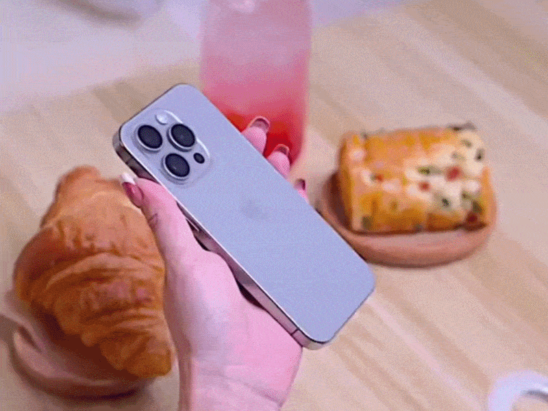Turn your phone into
