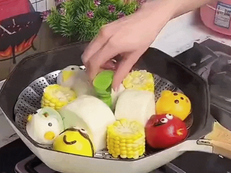 Any pot becomes
