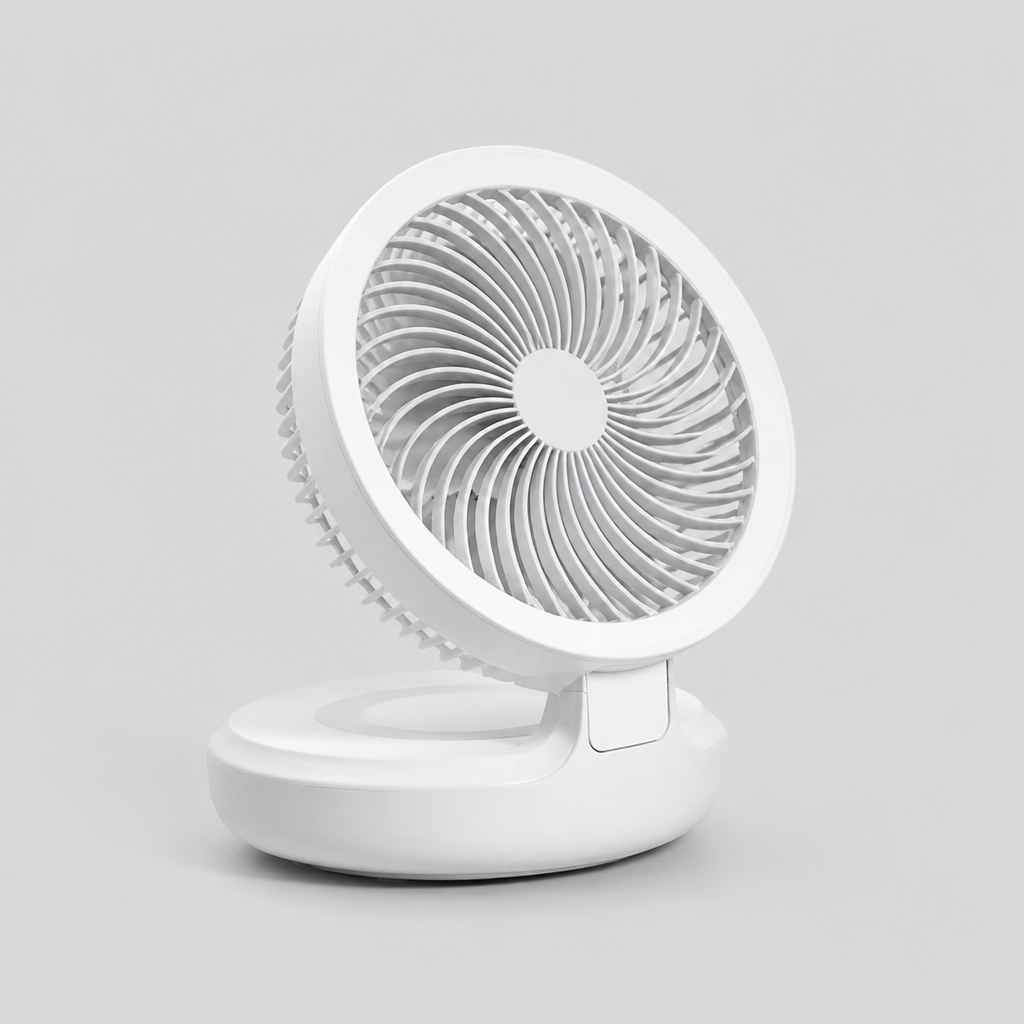 BreezePod studio [studio]