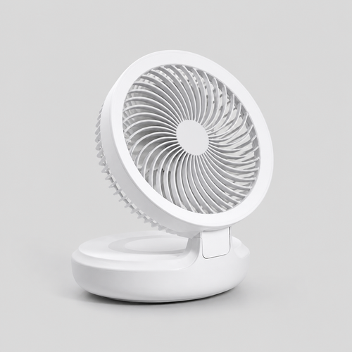 BreezePod studio [studio]