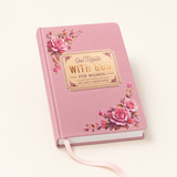 One-Minute Devotional Journal for Women: 365 Days of Daily Faith Reflection 10