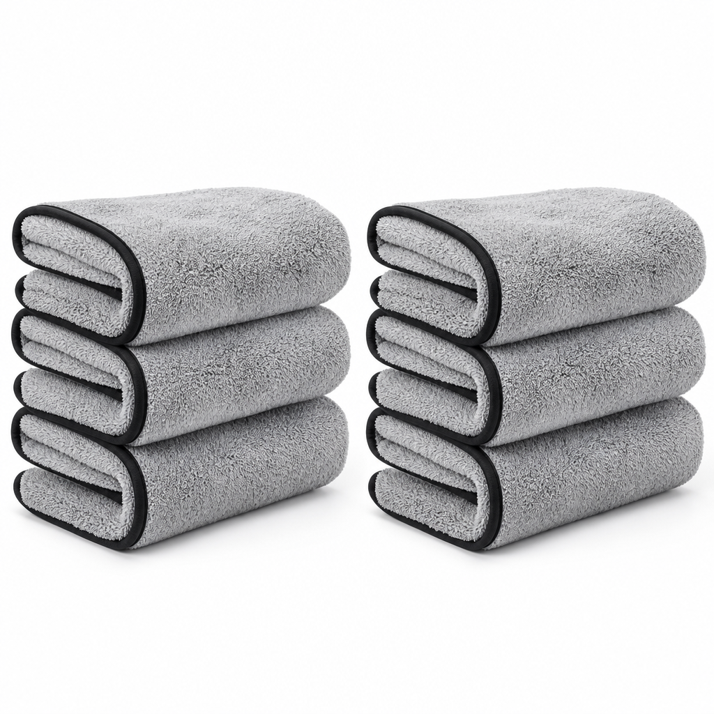 OneDry drying towel 6-pack