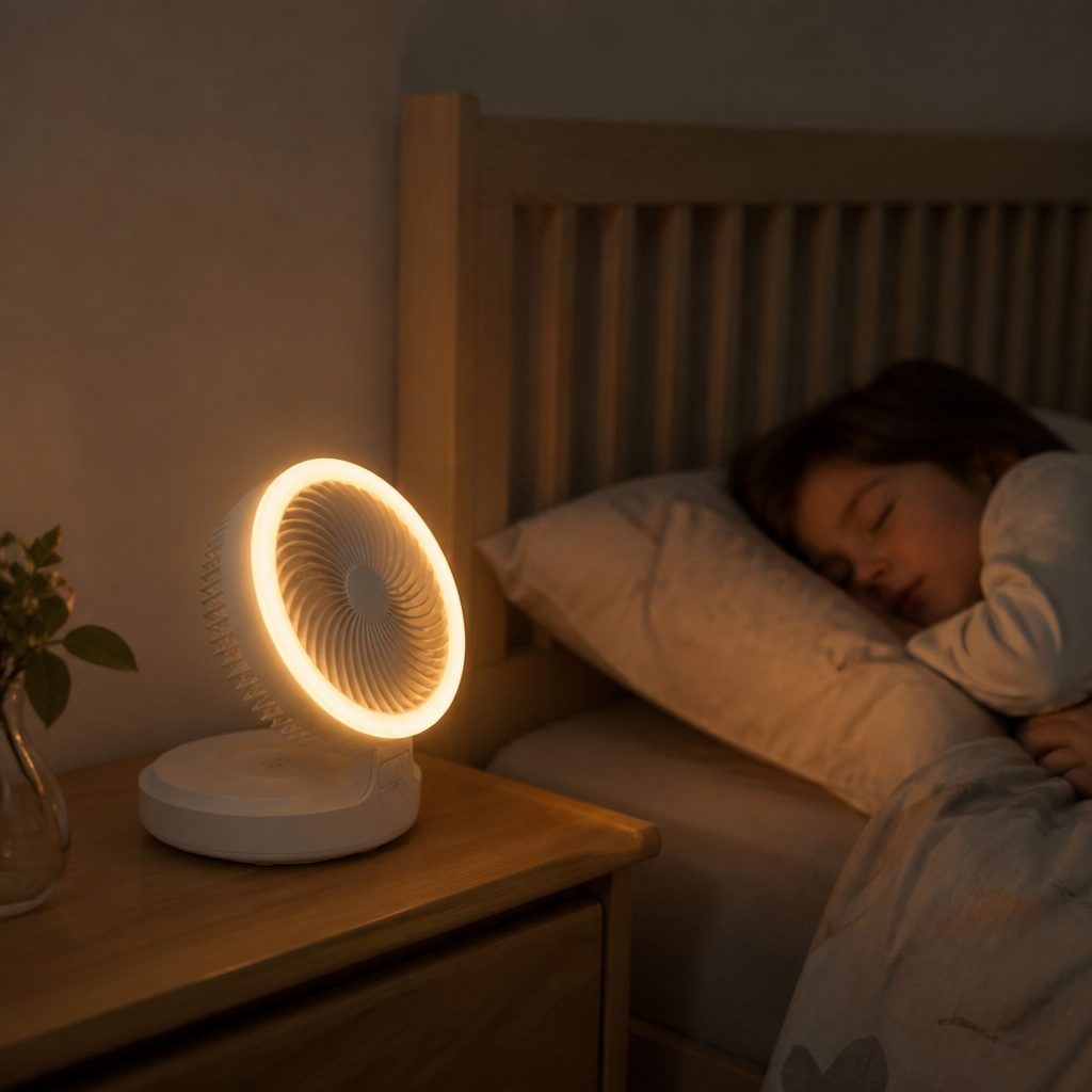 BreezePod night [night]