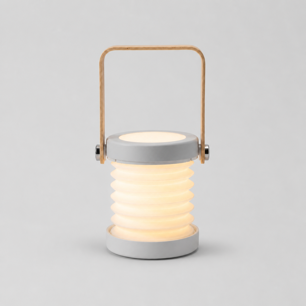 GlowFold studio [studio]