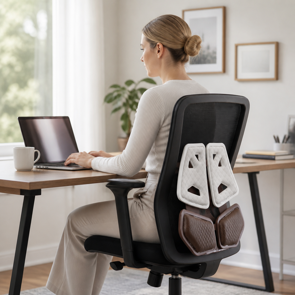 ALine office [office]