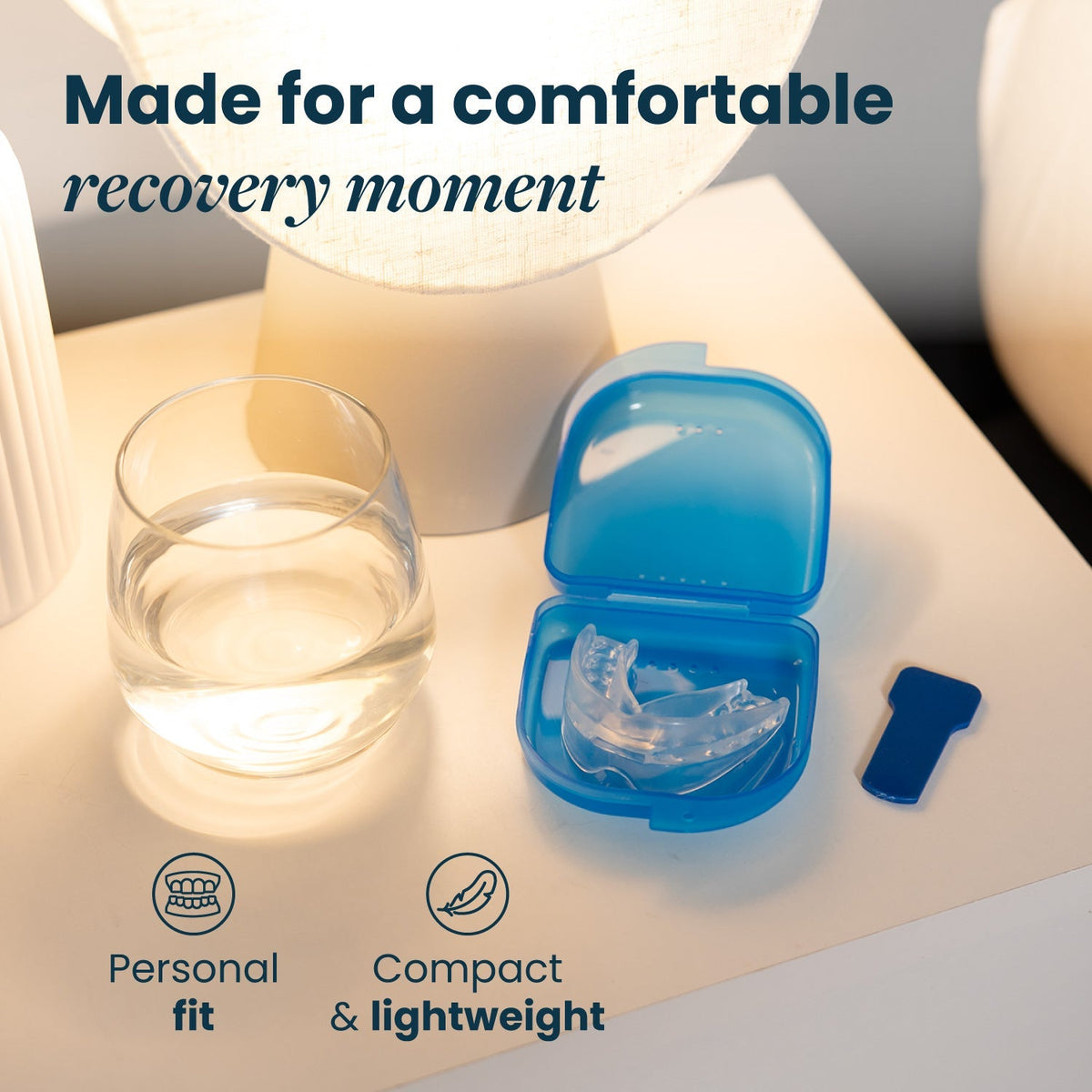 Flexible and BPA free