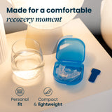 Morning Recovery Mouthpiece for Jaw Relaxation 22