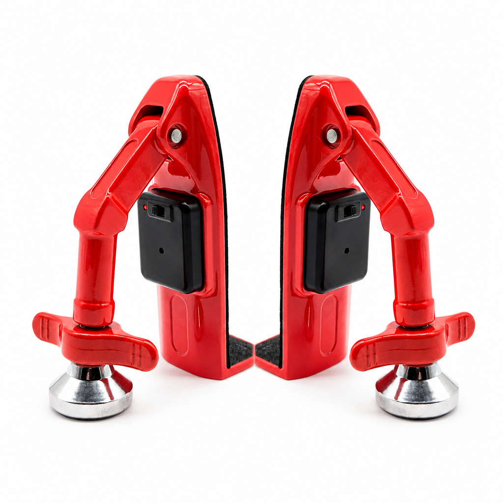 Haven door brace 2-pack