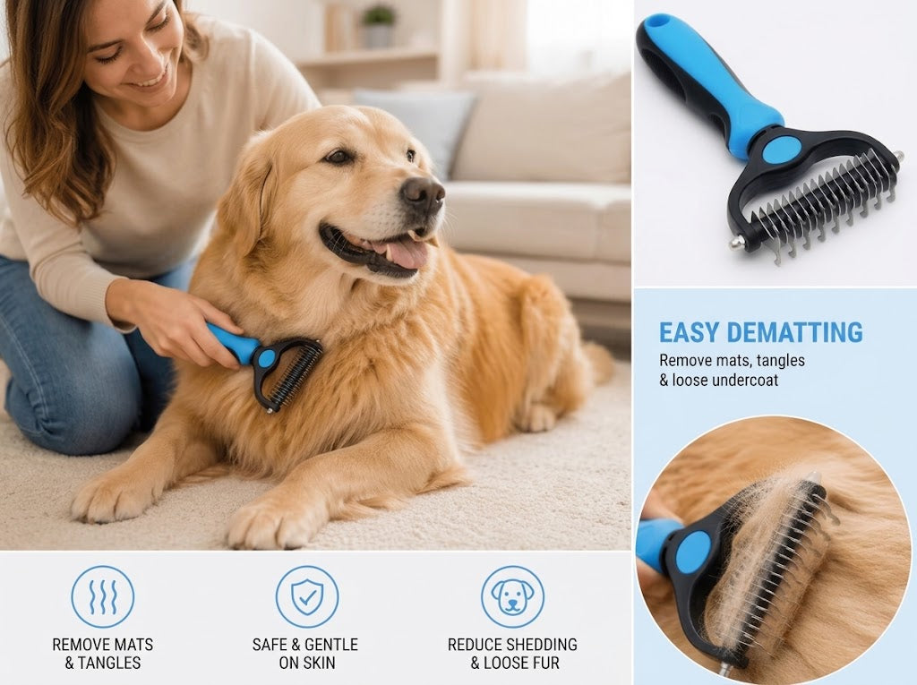 Gentle enough for everyday use