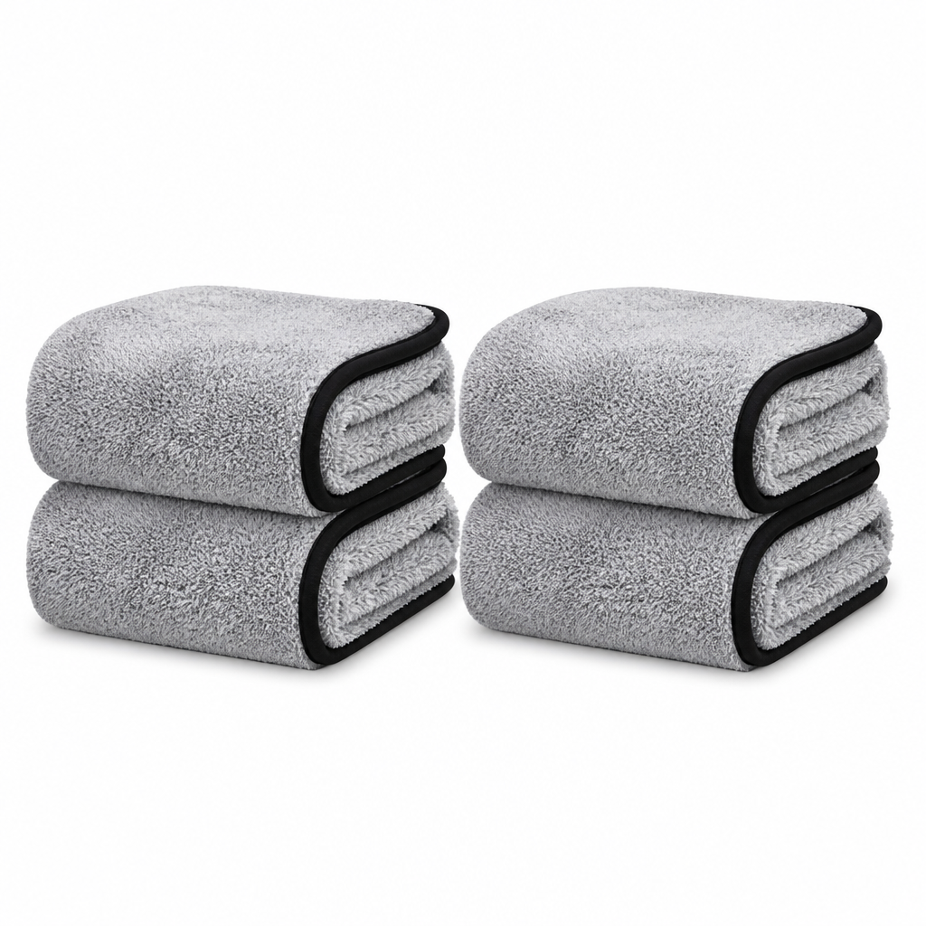 OneDry drying towel 4-pack
