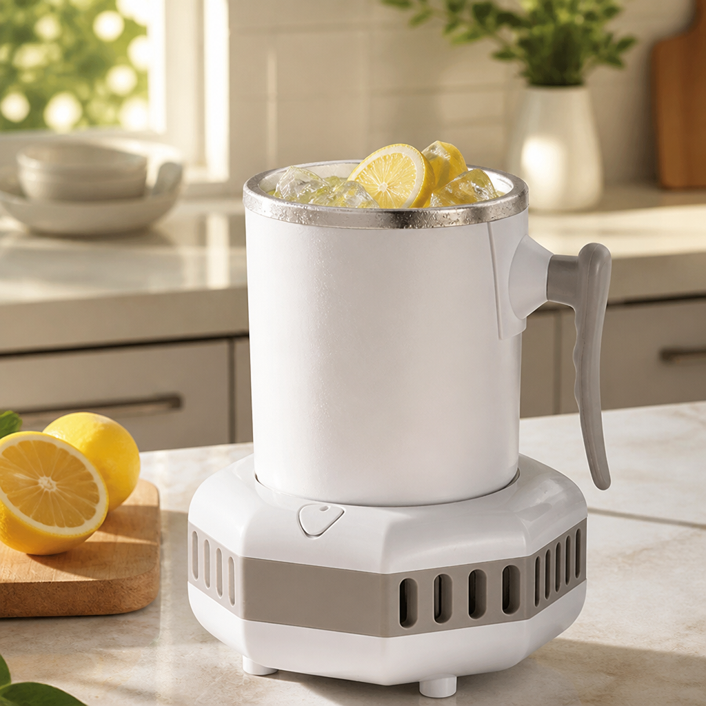 FrostMug lemon [lemon]
