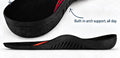Pro Arch Support Insoles for Everyday Comfort