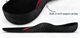 Pro Arch Support Insoles for Everyday Comfort