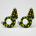 TwinkleTree™ USB Christmas Projection Light — Plug In, Instant Holiday Magic