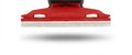 Paint Edger Guide Tool with Guide Wheels for Crisp Lines Without Tape