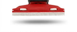 Paint Edger Guide Tool with Guide Wheels for Crisp Lines Without Tape