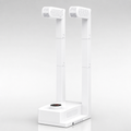 WarmStep™ Electric Boot & Shoe Dryer — Temperature Control, Timer & Deodorizer