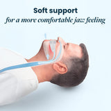 Morning Recovery Mouthpiece for Jaw Relaxation 25