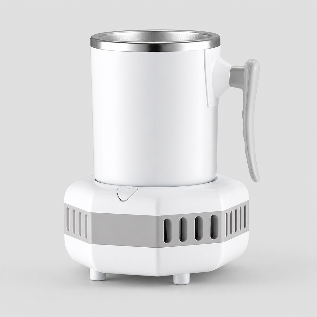 FrostMug studio [studio]
