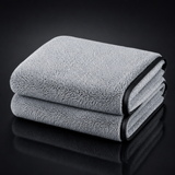 OneDry XL microfiber drying towel studio shot