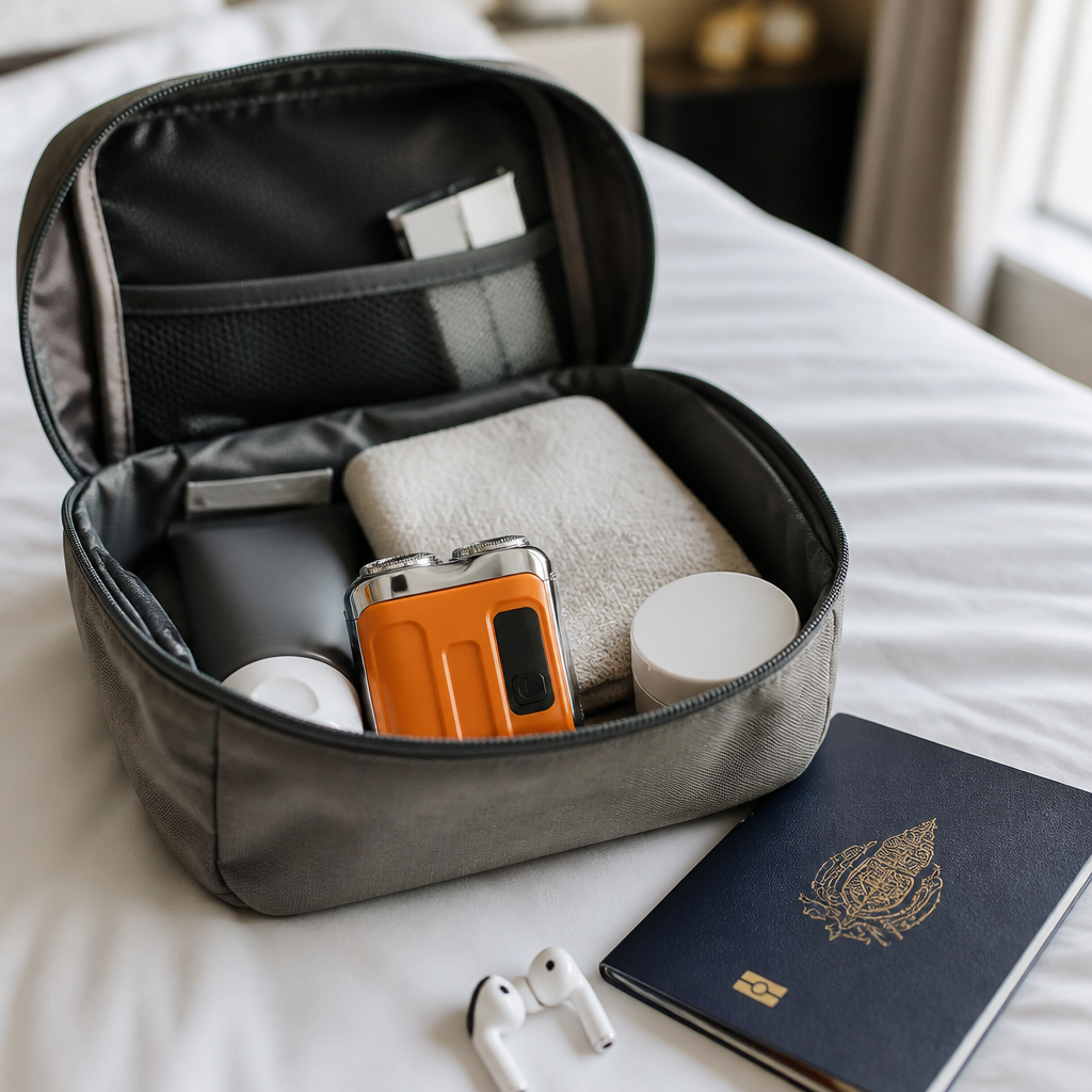 GroomGo travel [travel]
