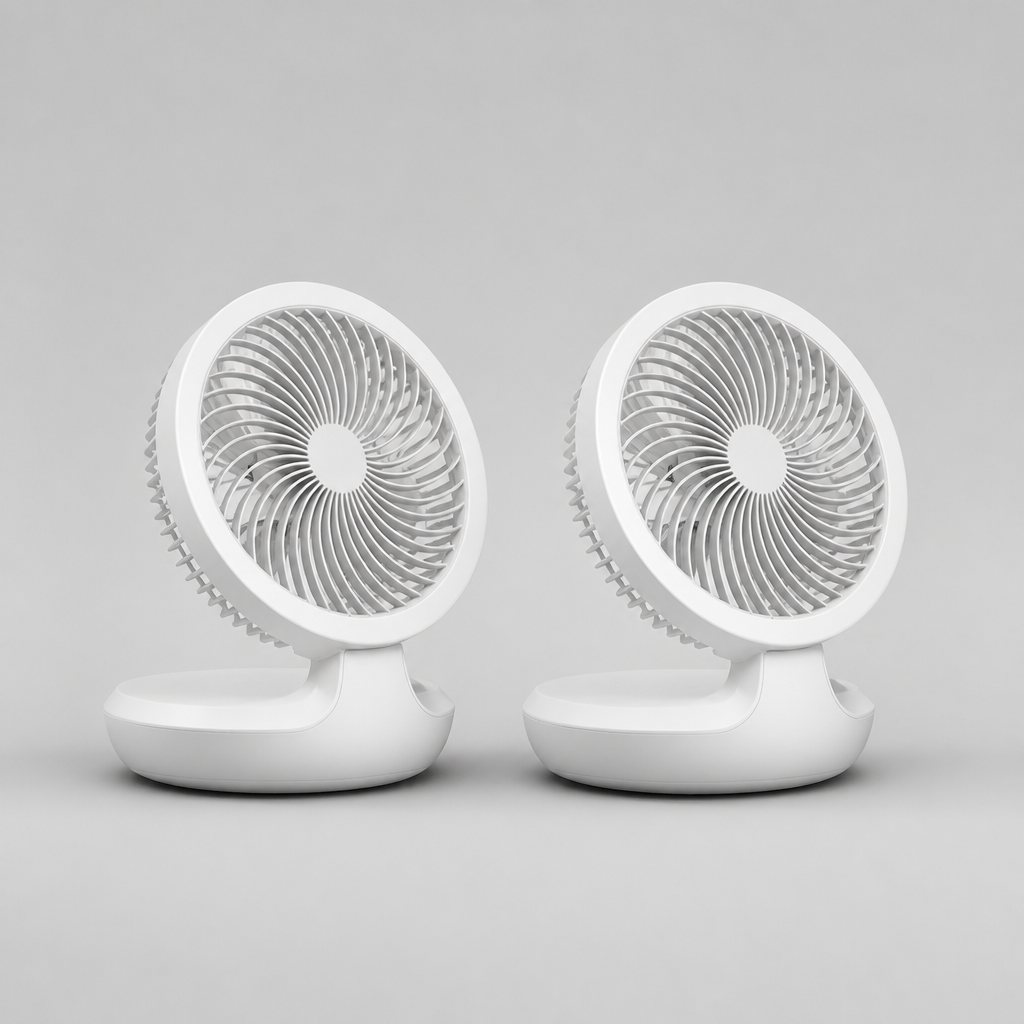 BreezePod 2-pack [pack2]
