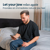 Morning Recovery Mouthpiece for Jaw Relaxation 26