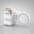 SnapNest™ Magnetic Camera Grip — Turn Your Phone Into a Real Camera