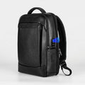 Large Capacity Fingerprint Lock Business Backpack - Securvex