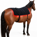 LED Red Light Therapy Back Wrap for Horses 1