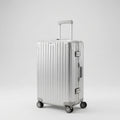 Hard Shell Spinner Suitcase - Aerova