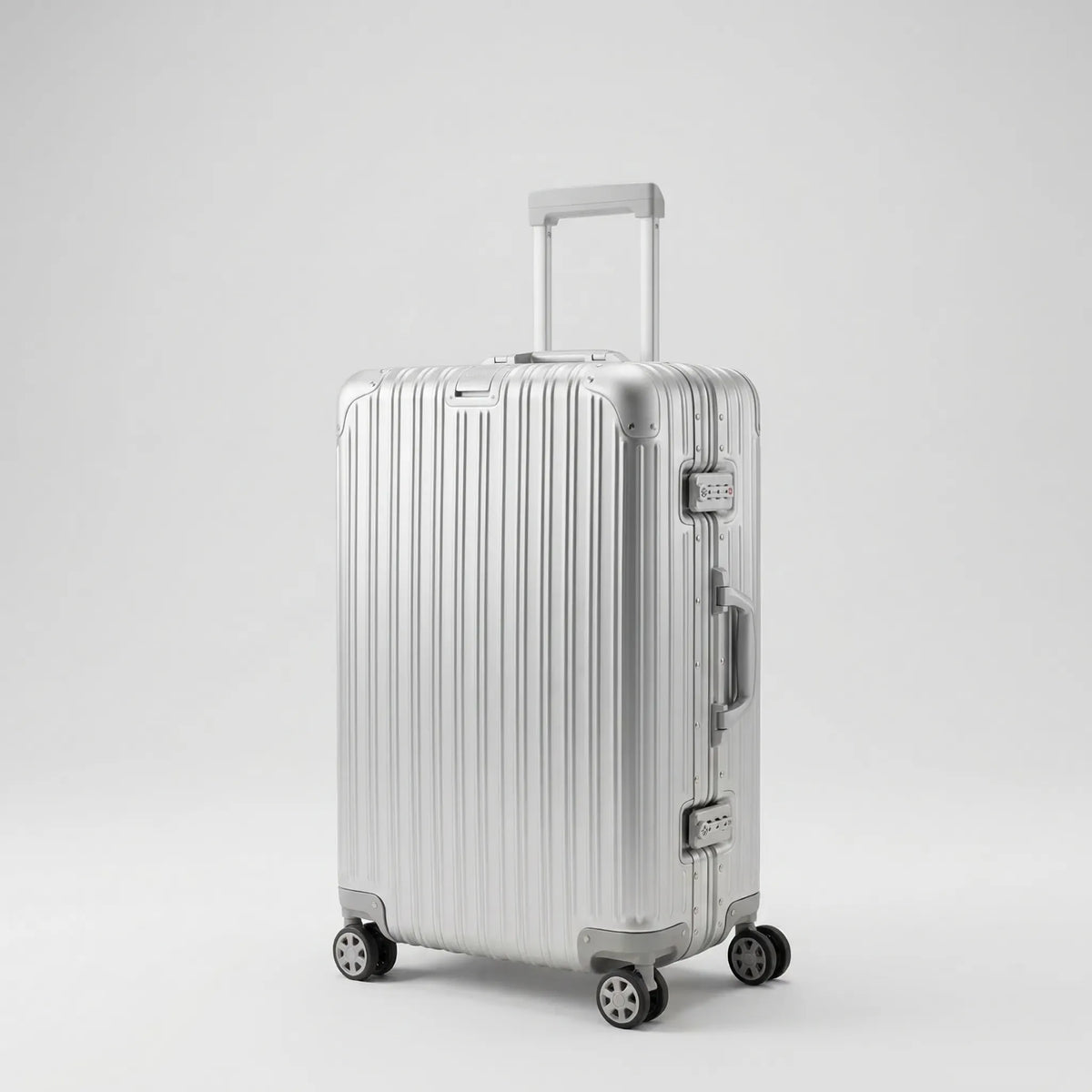 Hard Shell Spinner Suitcase - Aerova