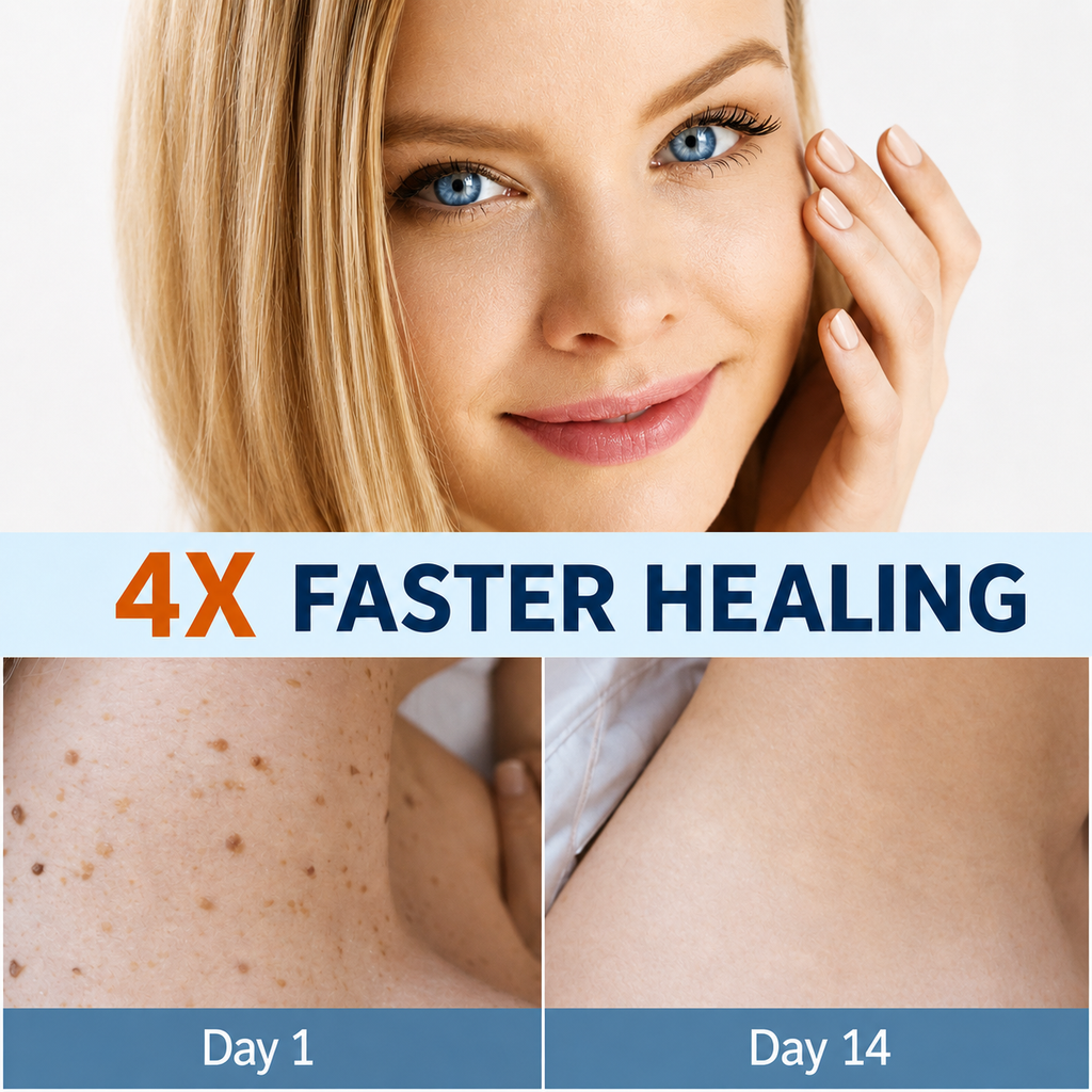 Skin Tag Remover Patches | Painless Gentle Skin Tag Removal Patch 3
