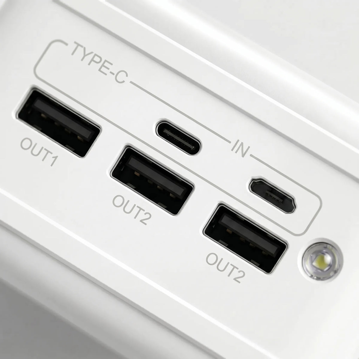 High Capacity Portable Power Bank - Voltera