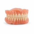 Denture Set Heat-Forming Custom Fit No Adhesive Needed 1
