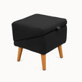 Pet Stair Stool - Foldable Foam Steps for Sofas & Beds 1