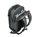 Vacuum Compression Travel Backpack, Waterproof and Comfortable 13