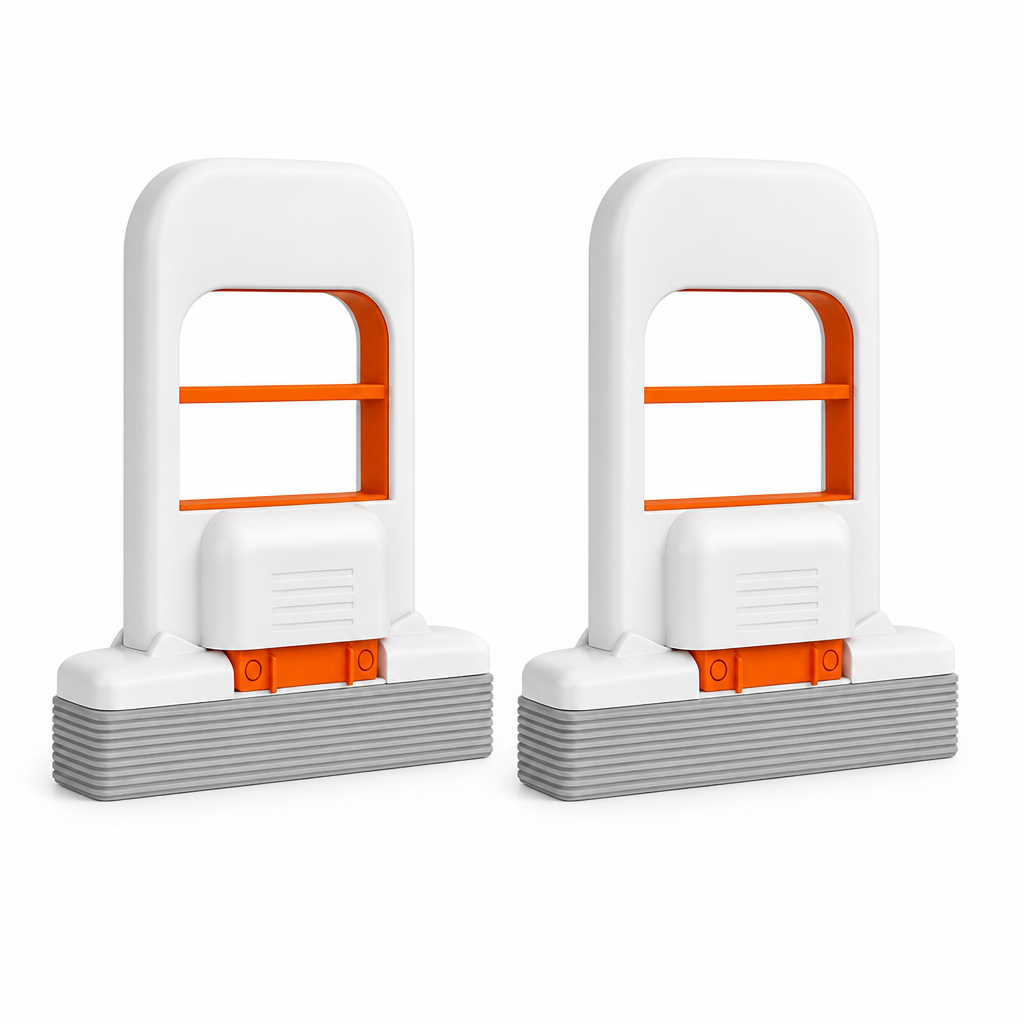 SpotNest deal: 2 mini squeeze mops (1 + 1 FREE)