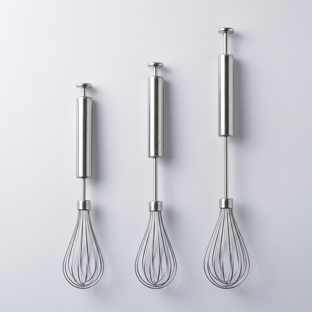 Spinwhisk™