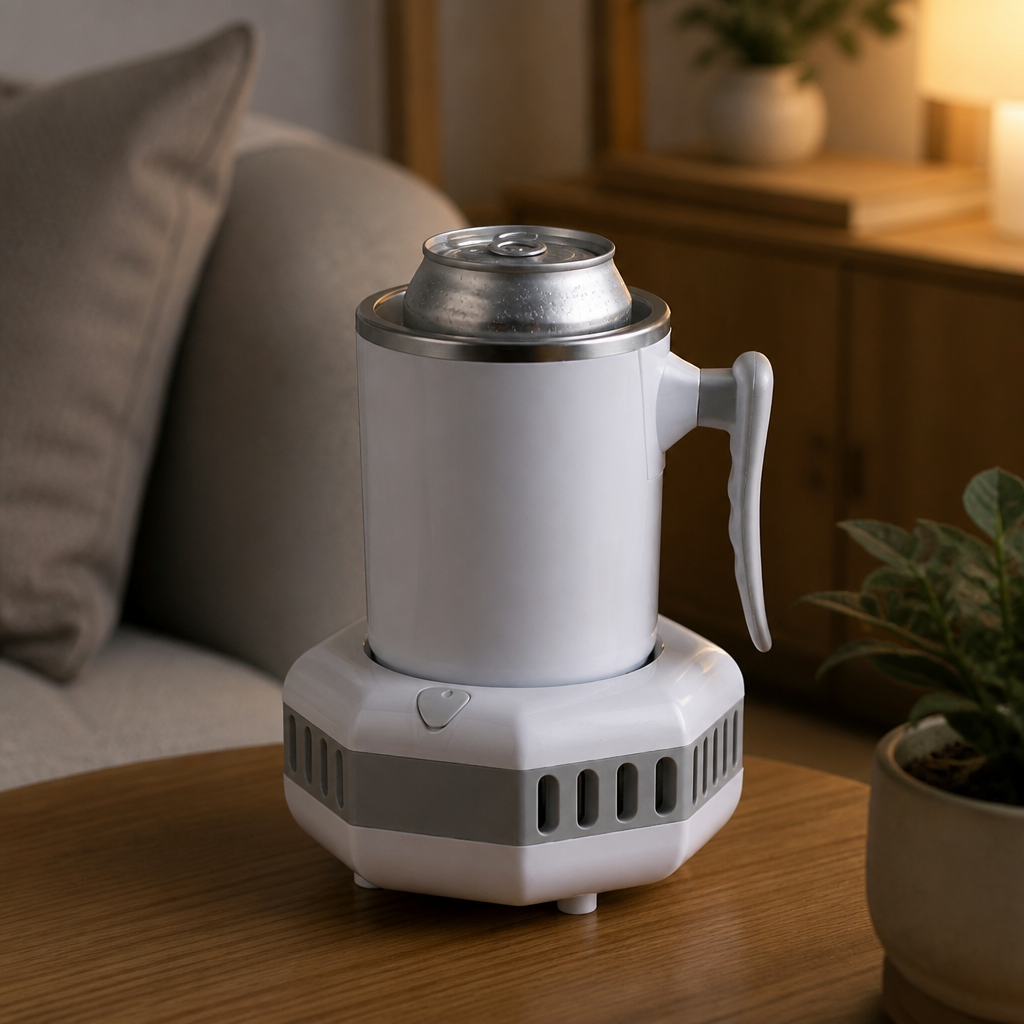 FrostMug can [can]