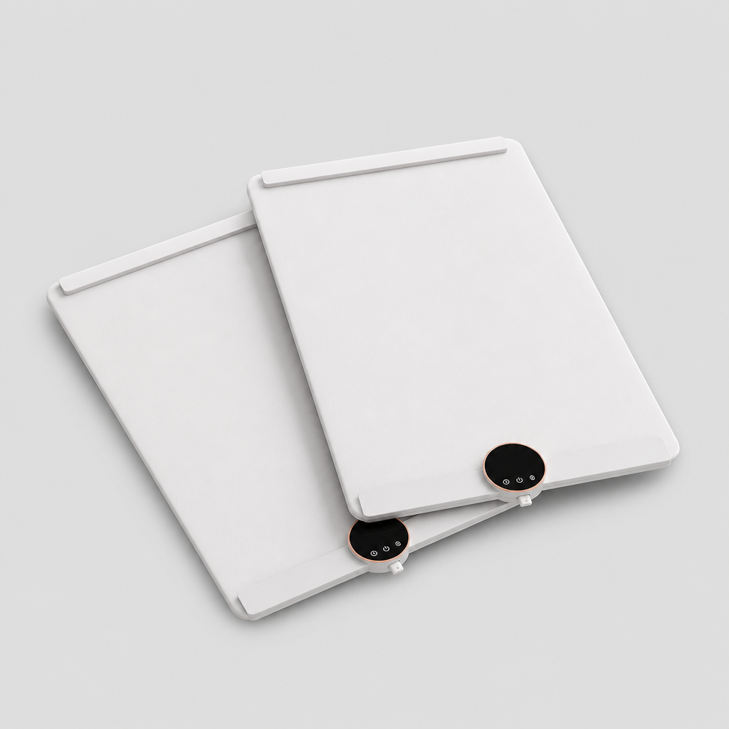 WarmServe 2-pack [pack2]
