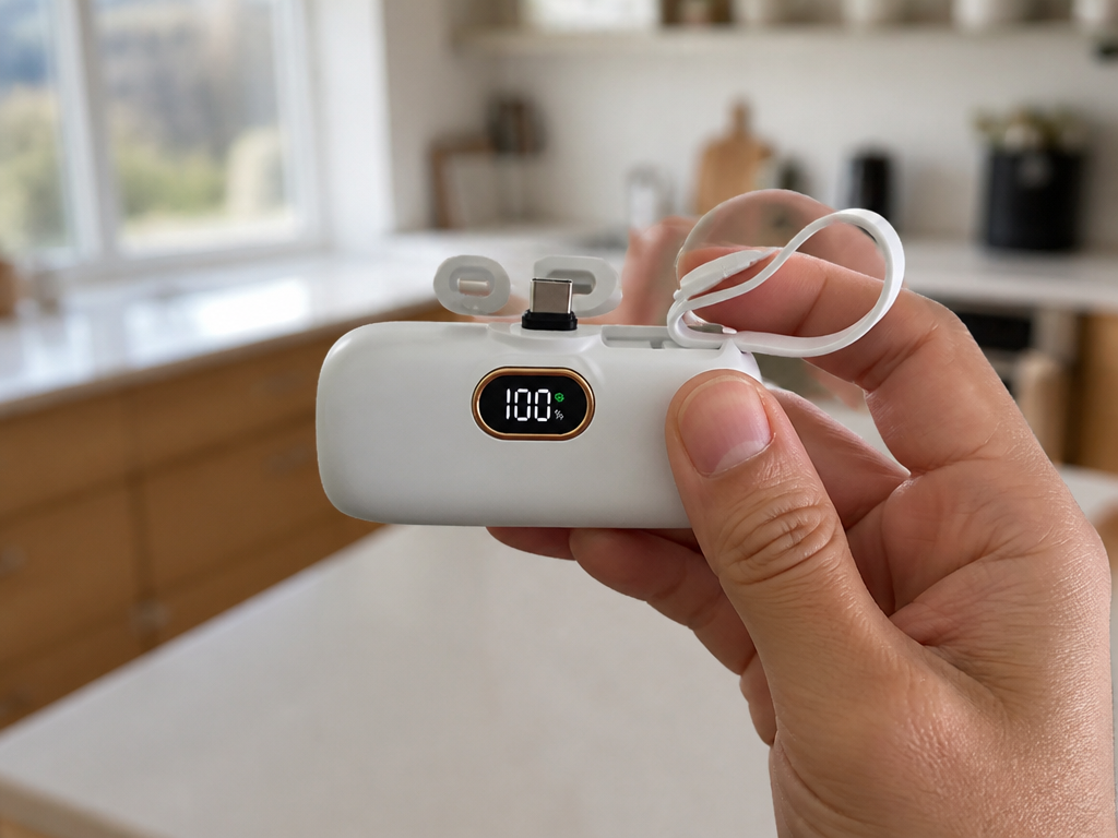 Two PocketVolts.