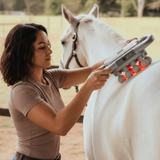 Red Light Therapy Device for Horses – Eases Stiff Muscles in Neck and Back 3