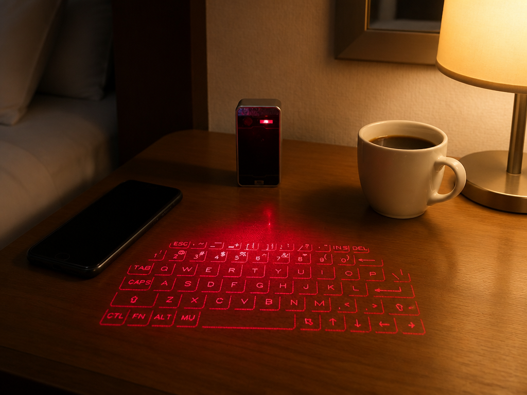 Your office fits in a pocket