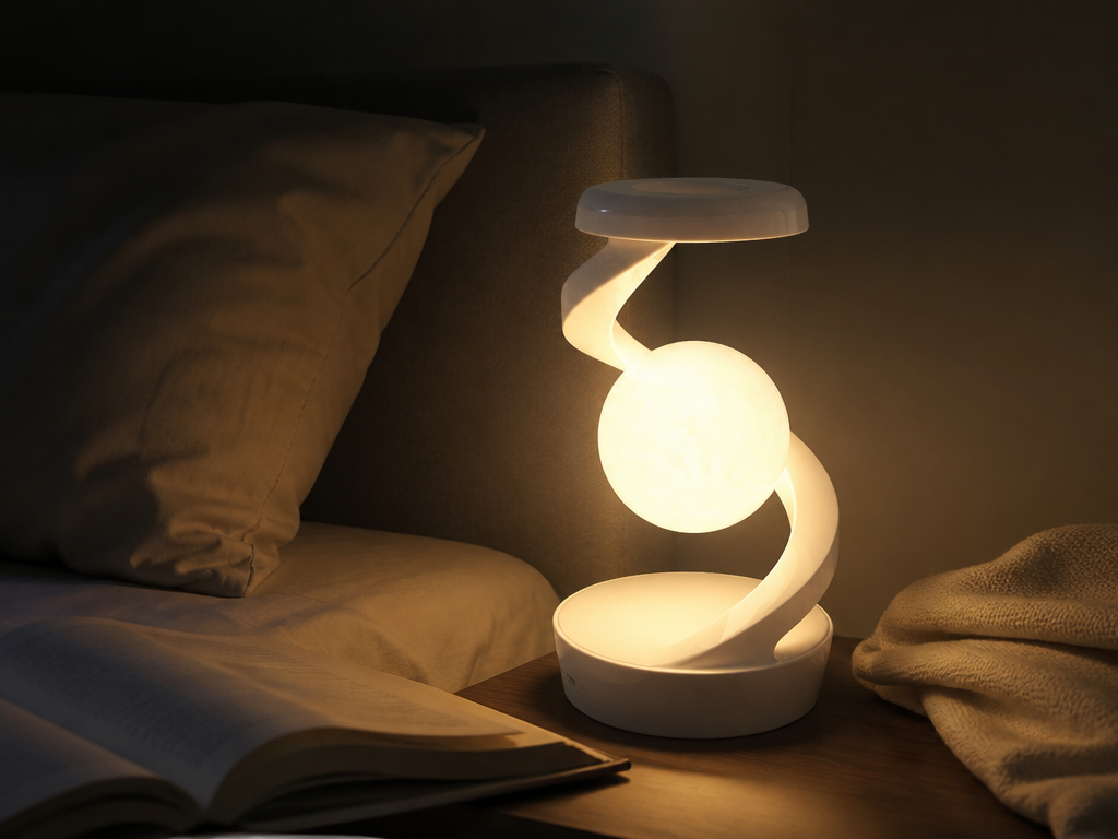 Your new bedtime ritual